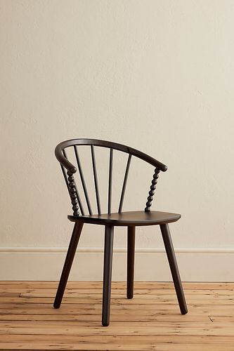 Bobbin Dining Chair en Beige chez - Anthropologie - Modalova
