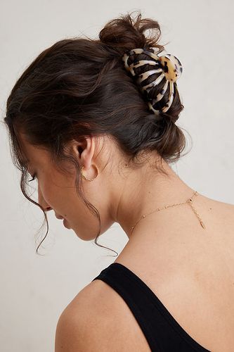 Set of 3 Aimee Claw Hair Clips en chez - Anthropologie - Modalova