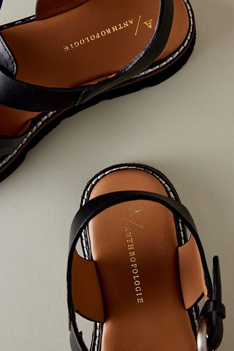 Fisherman Sport Sandals par en Black taille: 36 - By Anthropologie - Modalova