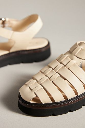 Fisherman Sport Sandals par en Beige taille: 36 - By Anthropologie - Modalova