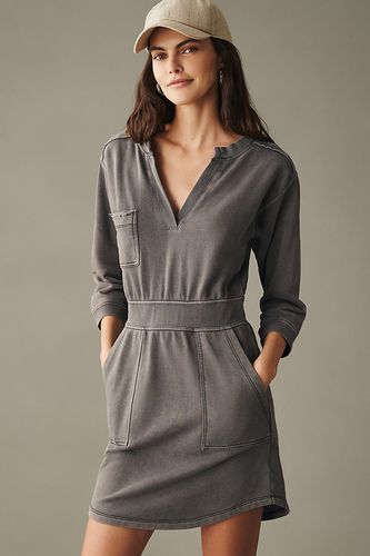 Robe courte style militaire Daily Practice par en , taille: M - Daily Practice by Anthropologie - Modalova
