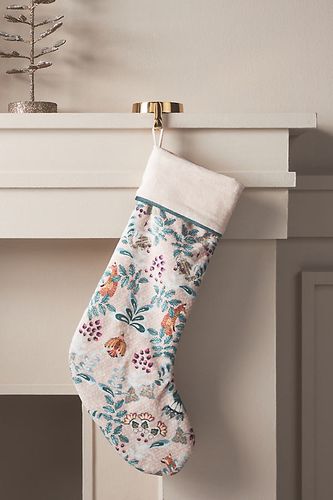 Lya Stocking en White chez - Anthropologie - Modalova