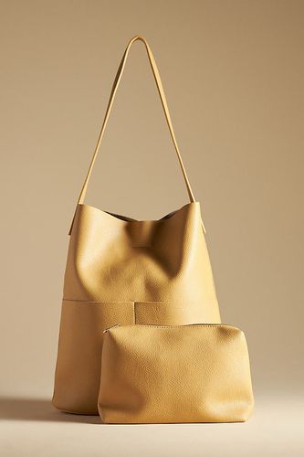 Sac seau haut par en Yellow - By Anthropologie - Modalova