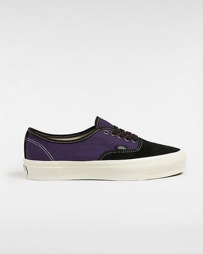 Chaussures Premium Authentic 44 (grape) Unisex , Taille 34.5 - Vans - Modalova