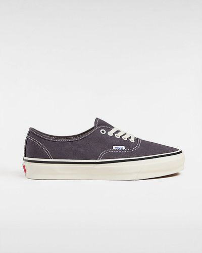 Chaussures Premium Authentic 44 Duck Canvas (asphalt) Unisex , Taille 34.5 - Vans - Modalova