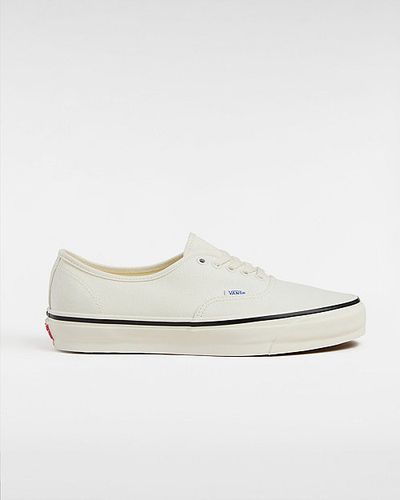 Chaussures Premium Authentic 44 Duck Canvas (marshmallow) Unisex , Taille 34.5 - Vans - Modalova