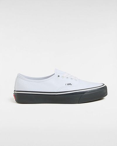 Chaussures X Papergirl Authentic Reissue 44 (true White/blac) Unisex , Taille 34.5 - Vans - Modalova