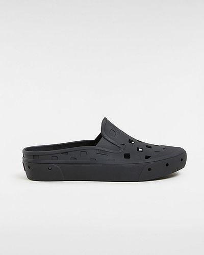 Chaussures Slip-on Mule Trk (black) Unisex , Taille 35 - Vans - Modalova