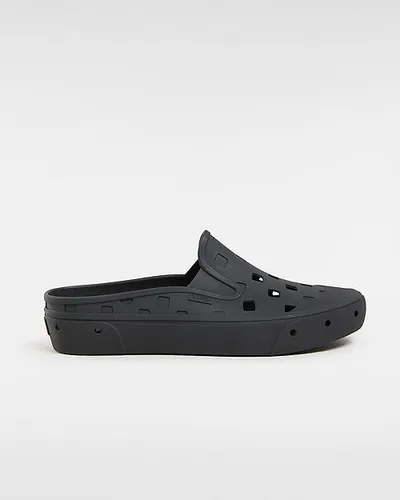 Chaussures Slip-on Mule Trk Mte (black) Unisex , Taille 35 - Vans - Modalova