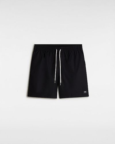 Short Range Relaxed Sport Mte (black) , Taille L - Vans - Modalova