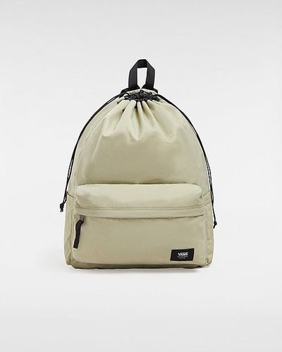 Sac À Dos Old Skool Cinch (elm) Unisex , Taille unique - Vans - Modalova