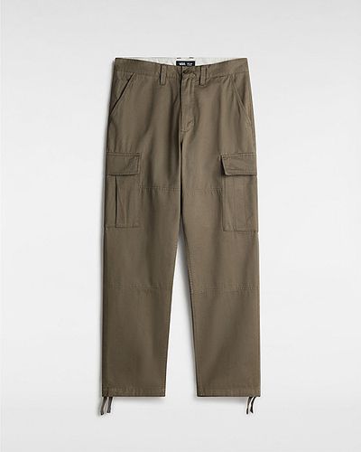 Pantalon Service Cargo Loose Tapered (bungee Cord) , Taille 28 - Vans - Modalova