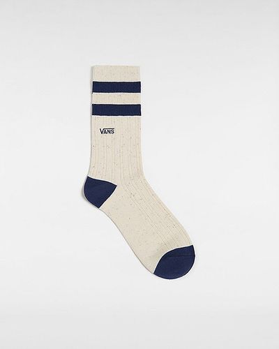 Chaussettes Classic Crew (parisian Night) Unisex , Taille 38.5-42 - Vans - Modalova