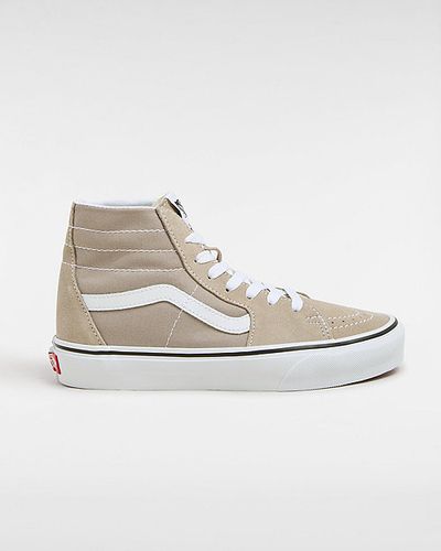 Chaussures Sk8-hi Tapered (atmosphere) Unisex , Taille 35 - Vans - Modalova