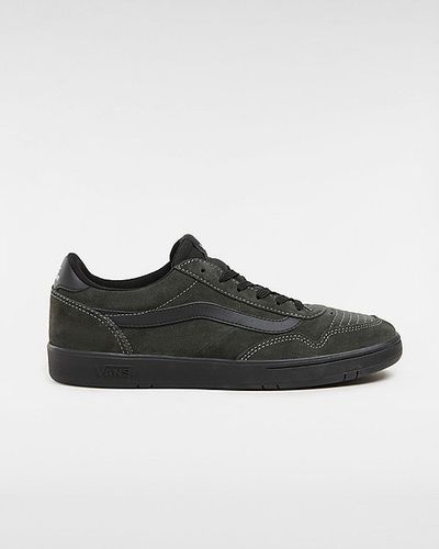 Chaussures Cruze Too Comfycush (black Outsole Black Ink) Unisex , Taille 35 - Vans - Modalova