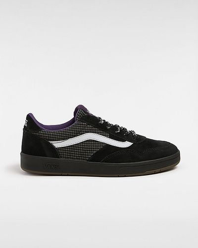 Chaussures Cruze Too Comfycush (black/black) Unisex , Taille 34.5 - Vans - Modalova