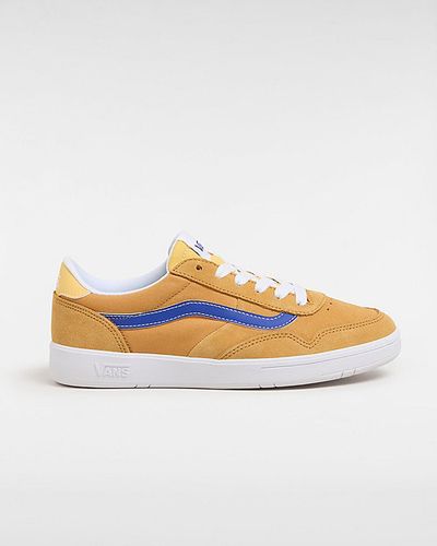 Chaussures Cruze Too Comfycush (honey Yellow) Unisex , Taille 34.5 - Vans - Modalova