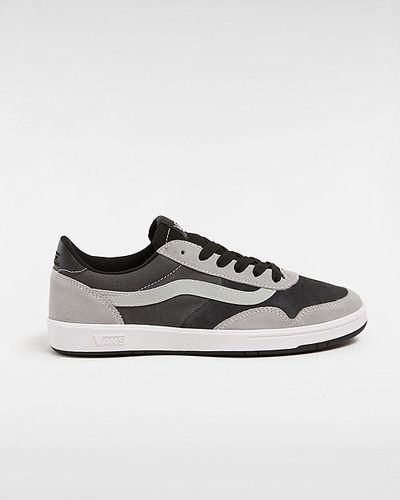 Chaussures Cruze Too Comfycush (drizzle) Unisex , Taille 34.5 - Vans - Modalova