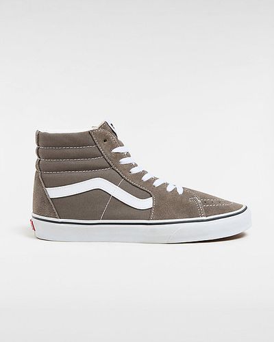 Chaussures Color Theory Sk8-hi (color Theory Bungee Cord) Unisex , Taille 34.5 - Vans - Modalova