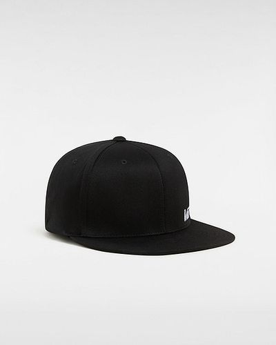 Casquette Splitz Flexfit (black) , Taille L/XL - Vans - Modalova