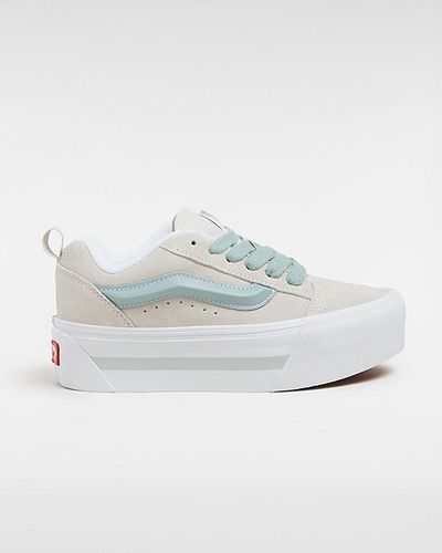 Chaussures Knu Stack (lunar Rock) , Taille 34.5 - Vans - Modalova