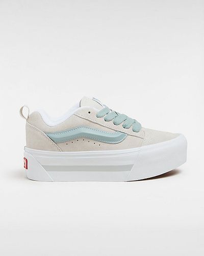 Chaussures Knu Stack (lunar Rock) , Taille 39 - Vans - Modalova