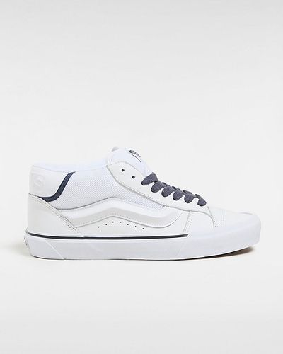 Chaussures Knu Mid (utility Lace White) Unisex , Taille 35 - Vans - Modalova