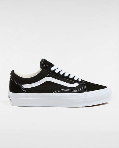 Chaussures Premium Old Skool 36 (black/white) Unisex , Taille 34.5 - Vans - Modalova