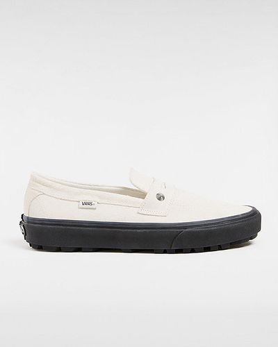 Chaussures Style 53 (spikes White/black) Unisex , Taille 36 - Vans - Modalova