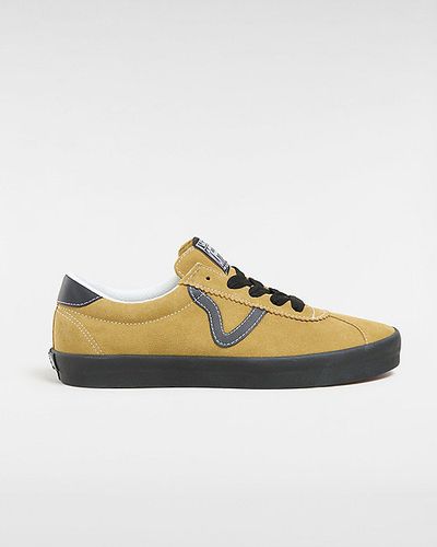 Chaussures En Daim Sport Low (suede Antelope) Unisex , Taille 36 - Vans - Modalova