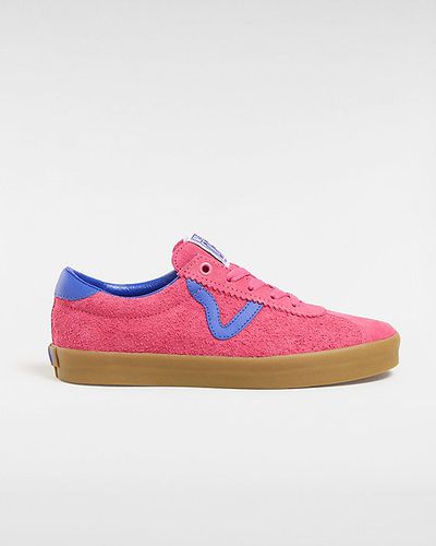 Chaussures Sport Low (bambino Honeysuckle) Unisex , Taille 35 - Vans - Modalova