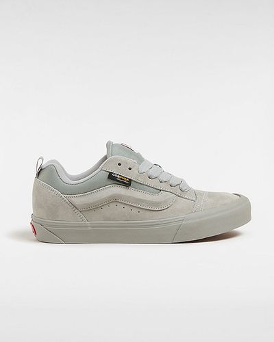 Chaussures En Velours Côtelé Knu Skool (gray) Unisex , Taille 34.5 - Vans - Modalova