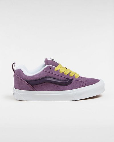 Chaussures Knu Skool () Unisex , Taille 34.5 - Vans - Modalova