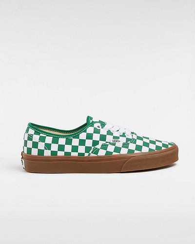 Chaussures Authentic () Unisex , Taille 34.5 - Vans - Modalova