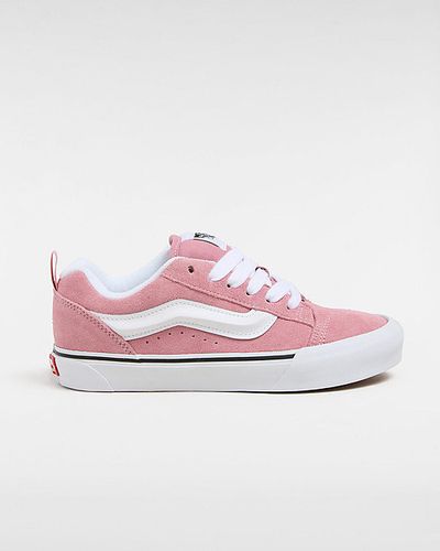 Chaussures Knu Skool (foxglove) Unisex , Taille 36.5 - Vans - Modalova