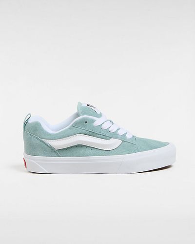 Chaussures Knu Skool (gray Mist) Unisex , Taille 36 - Vans - Modalova