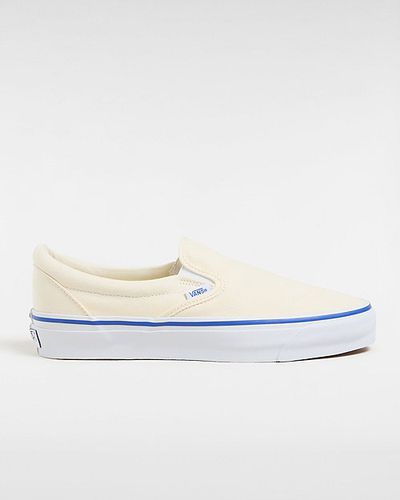 Chaussures Premium Slip-on 98 (off White) Unisex , Taille 34.5 - Vans - Modalova