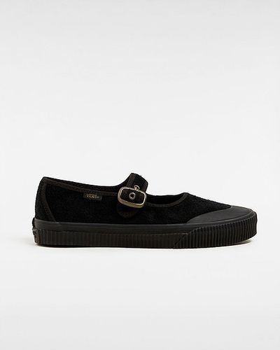 Chaussures Mary Jane 93 Premium (lx Creep Black) , Taille 37 - Vans - Modalova