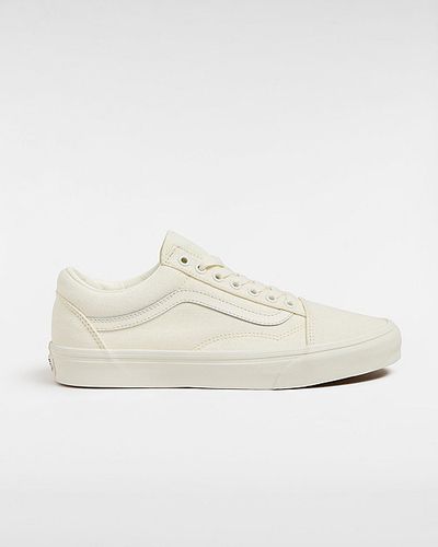 Chaussures Old Skool (marshmallow) Unisex , Taille 34.5 - Vans - Modalova