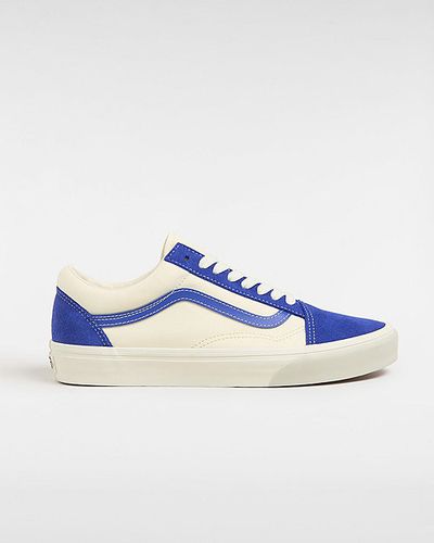 Chaussures Old Skool (surf The Web) Unisex , Taille 34.5 - Vans - Modalova