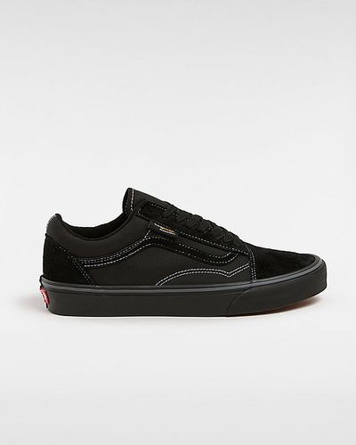 Chaussures Cordura Old Skool (black) Unisex , Taille 34.5 - Vans - Modalova