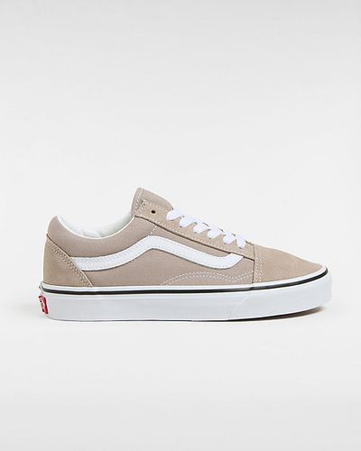 Chaussures Old Skool (atmosphere) Unisex , Taille 34.5 - Vans - Modalova