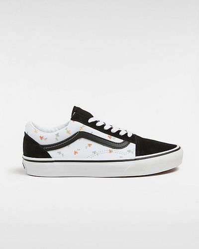 Chaussures Old Skool (floral) Unisex , Taille 34.5 - Vans - Modalova