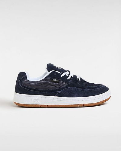 Chaussures Speed Ls (navy) Unisex , Taille 35 - Vans - Modalova