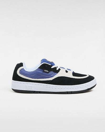 Chaussures Speed Ls (black/navy) Unisex , Taille 34.5 - Vans - Modalova