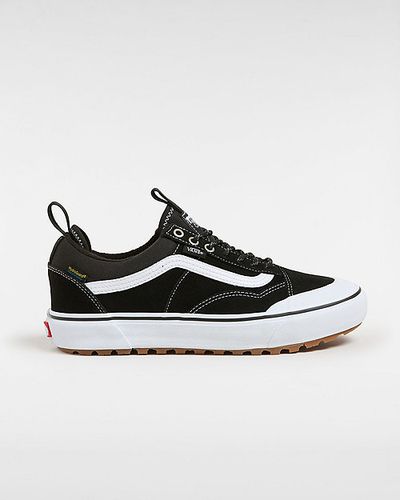 Chaussures Imperméables Mte Old Skool (black/white) Unisex , Taille 34.5 - Vans - Modalova