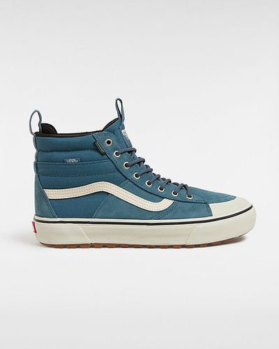 Chaussures Imperméables Mte Sk8-hi (stargazer) Unisex , Taille 35 - Vans - Modalova