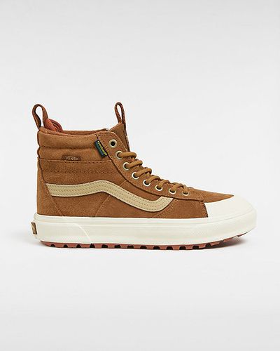 Chaussures Imperméables Mte Sk8-hi () Unisex , Taille 35 - Vans - Modalova