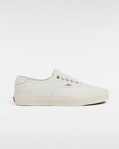 Chaussures En Cuir Authentic Lux () Unisex , Taille 34.5 - Vans - Modalova