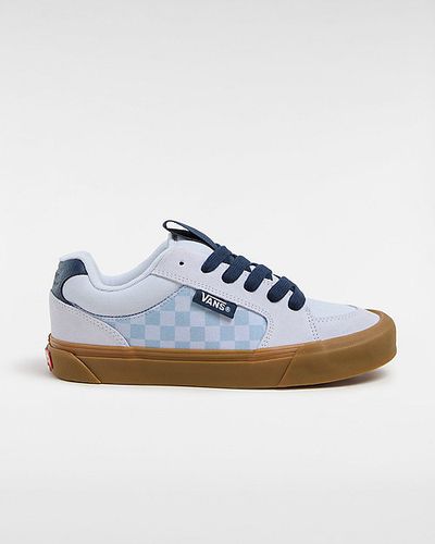 Chaussures Chukka Push (halogen Blue) Unisex , Taille 34.5 - Vans - Modalova